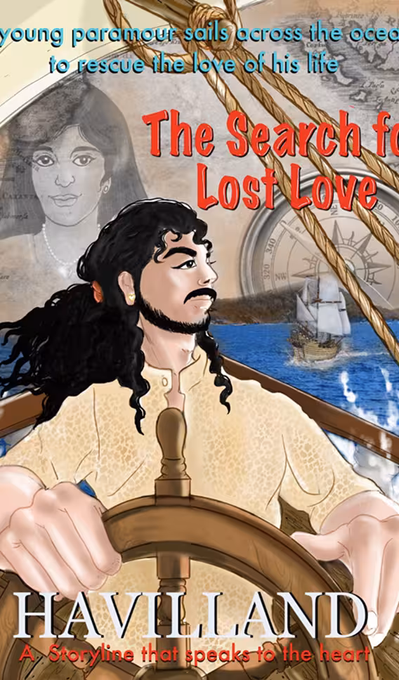 The Search for Lost Love